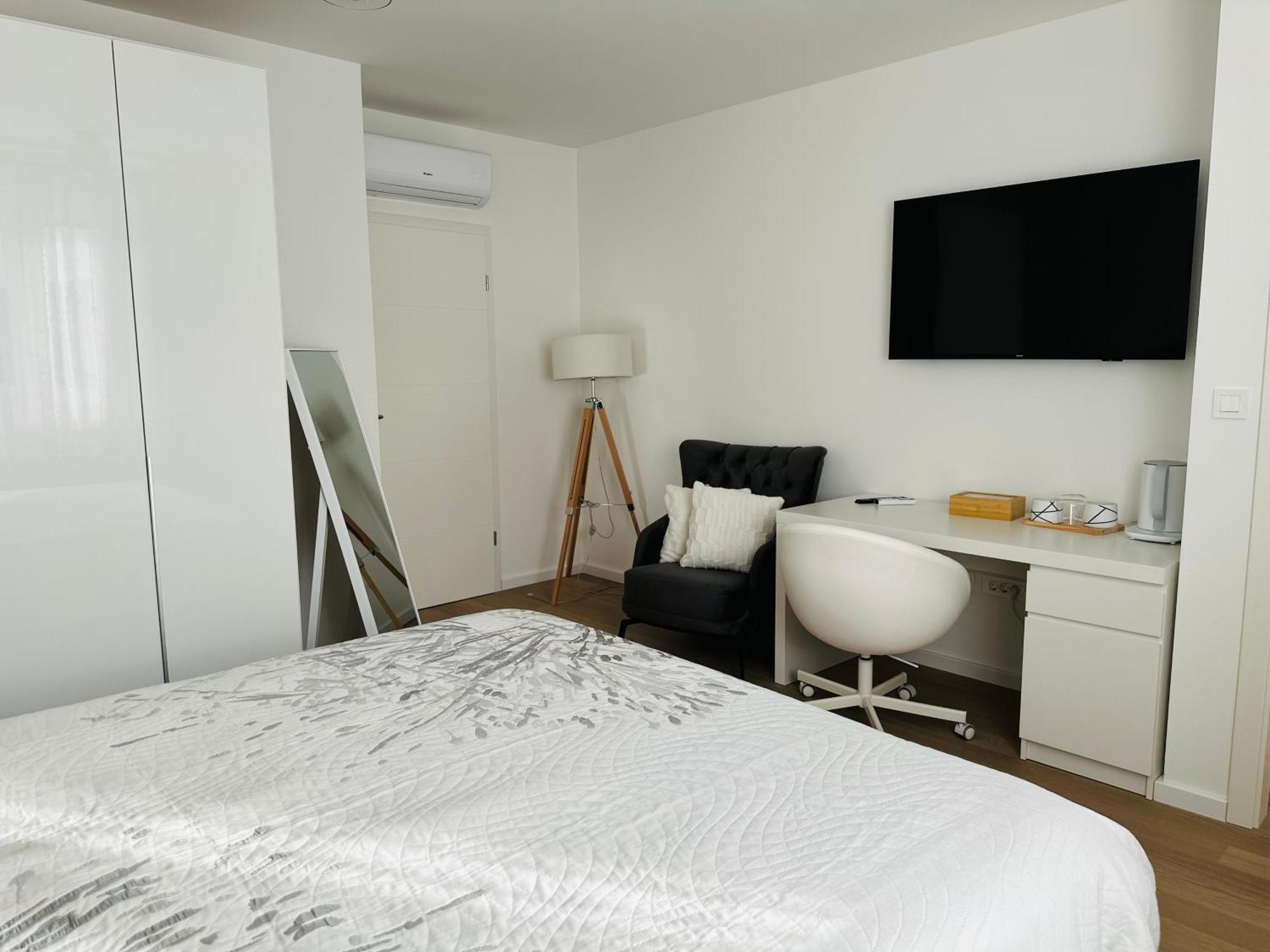 Le Boutique Chambre Vita Zagreb Extérieur photo