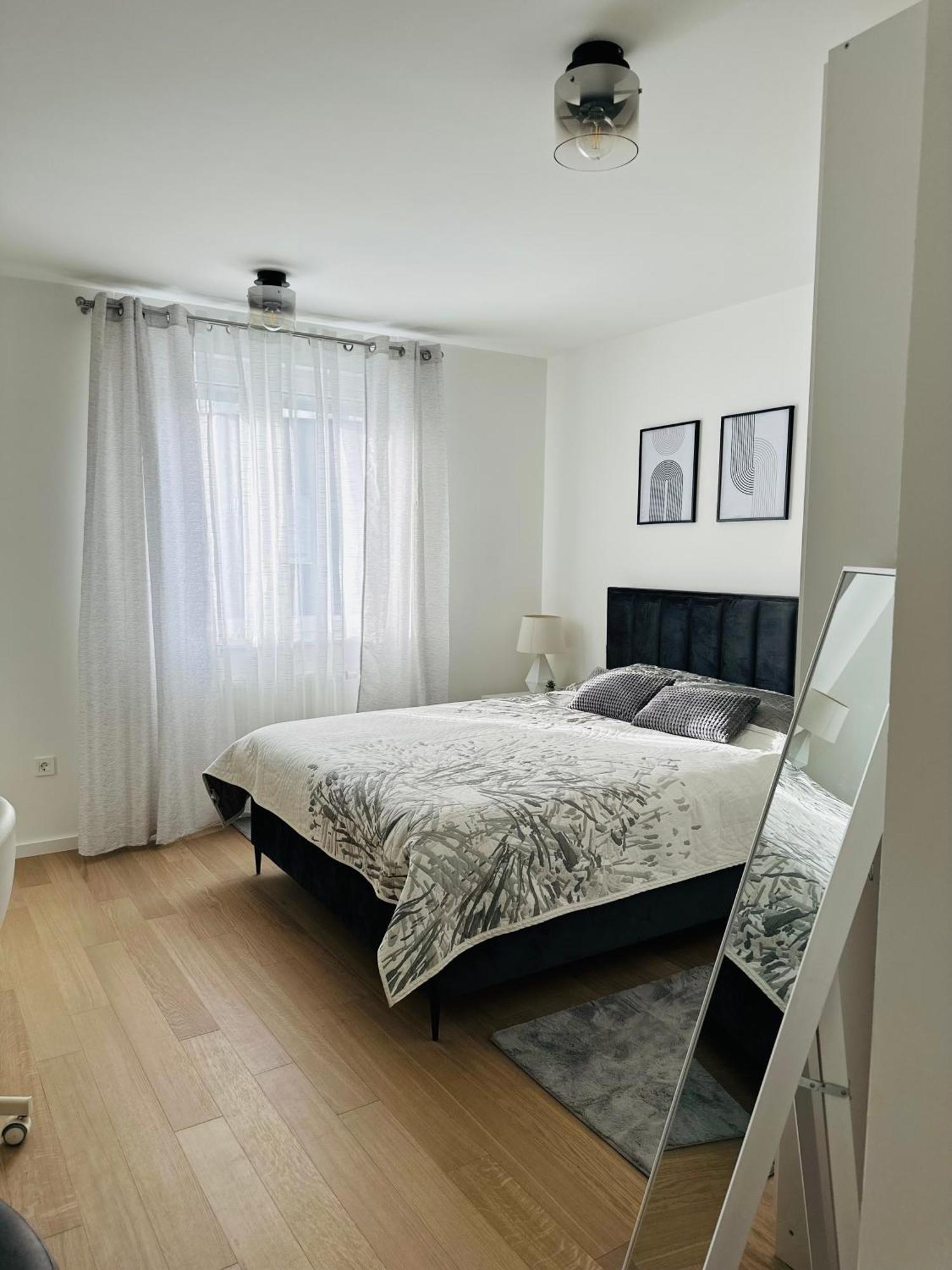 Le Boutique Chambre Vita Zagreb Extérieur photo