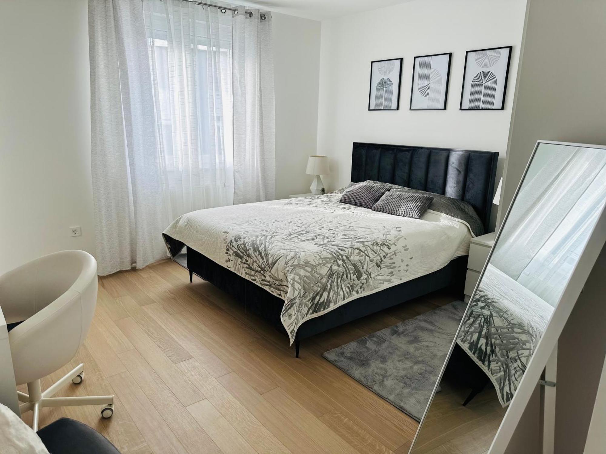 Le Boutique Chambre Vita Zagreb Extérieur photo