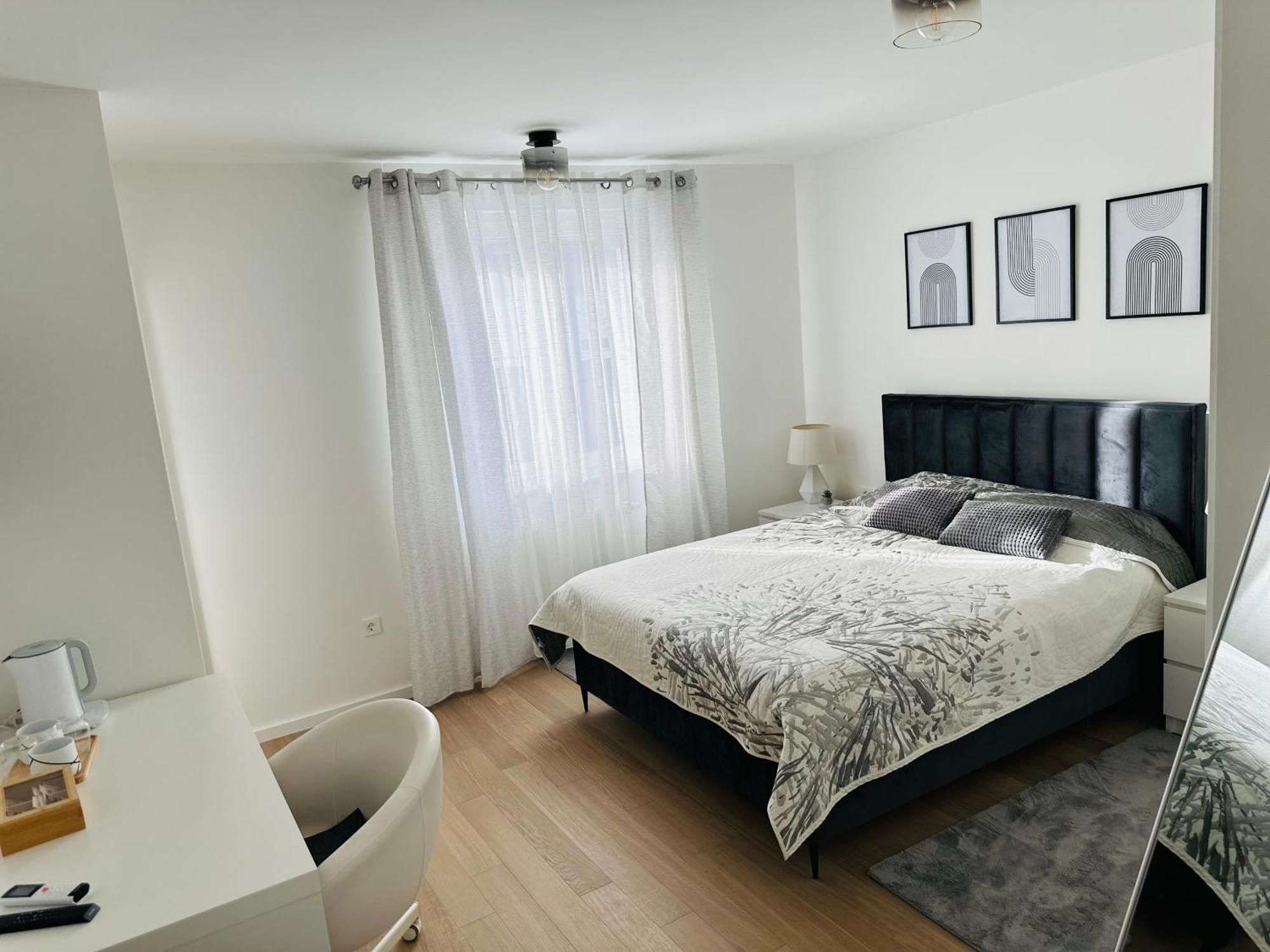 Le Boutique Chambre Vita Zagreb Extérieur photo